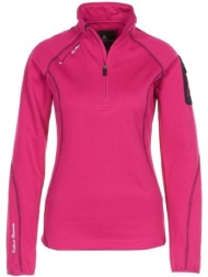 φούτερ peak mountain sweat polarshell femme acerun |