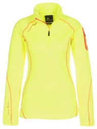 φούτερ peak mountain sweat polarshell femme acerun |