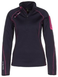 φούτερ peak mountain sweat polarshell femme acerun |