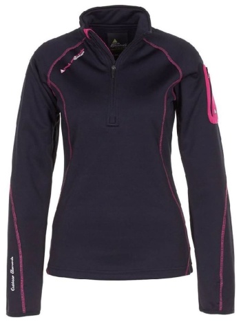 φούτερ peak mountain sweat polarshell femme acerun | σε προσφορά
