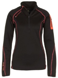 φούτερ peak mountain sweat polarshell femme acerun |