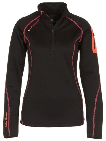 φούτερ peak mountain sweat polarshell femme acerun | σε προσφορά