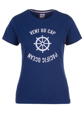 t-shirt με κοντά μανίκια vent du cap t-shirt manches σε προσφορά