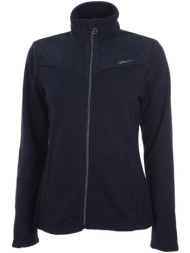 fleece peak mountain blouson polaire femme achiffer |