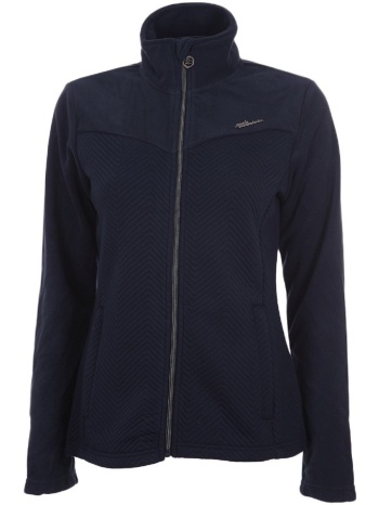 fleece peak mountain blouson polaire femme achiffer | σε προσφορά