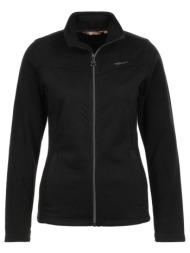 fleece peak mountain blouson polaire femme achiffer |