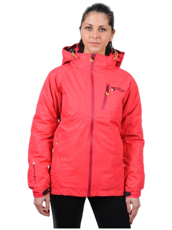 μπουφάν peak mountain blouson de ski femme acixi | σε προσφορά