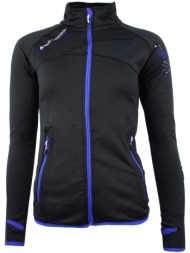 fleece peak mountain blouson polarshell femme aclimate |