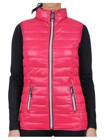 χοντρό μπουφάν peak mountain doudoune fine sans manches σε προσφορά