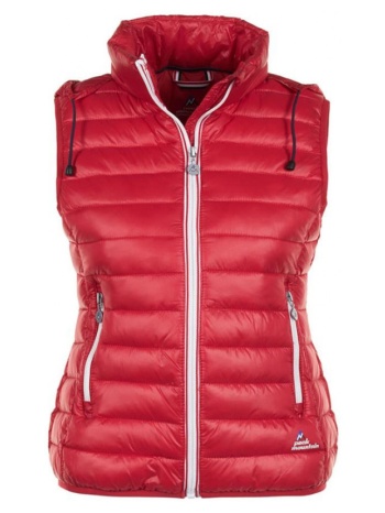 χοντρό μπουφάν peak mountain doudoune sans manches femme σε προσφορά
