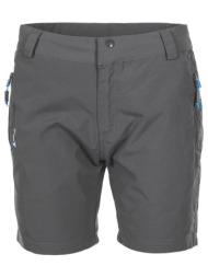 shorts & βερμούδες peak mountain short de randonnée femme acuad |