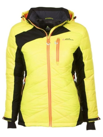 μπουφάν peak mountain blouson de ski femme acybrid | σε προσφορά