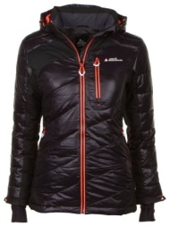 μπουφάν peak mountain blouson de ski femme acybrid |