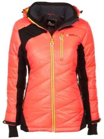 μπουφάν peak mountain blouson de ski femme acybrid | σε προσφορά