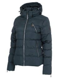 χοντρό μπουφάν degré celsius doudoune de ski femme adixa |