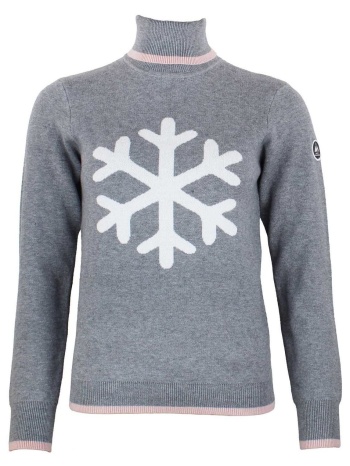 πουλόβερ peak mountain pull femme aflake | σε προσφορά