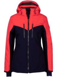 μπουφάν peak mountain blouson de ski femme aflight |