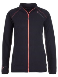 fleece peak mountain blouson polaire femme afone |