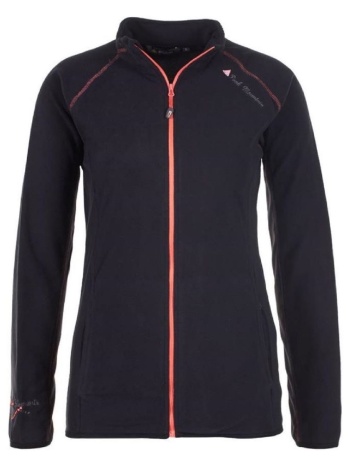 fleece peak mountain blouson polaire femme afone | σε προσφορά