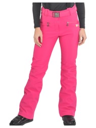 παντελόνια peak mountain pantalon de ski femme afuzzi |