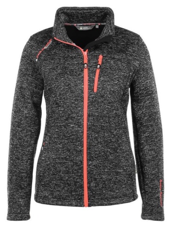 fleece peak mountain blouson polaire femme alaika | σε προσφορά