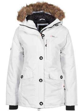 παρκά peak mountain parka de ski femme alava | σε προσφορά