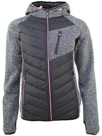 fleece degré celsius blouson polaire femme alberry | σε προσφορά