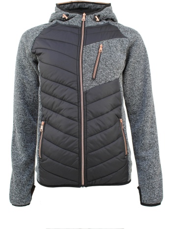 fleece peak mountain blouson polaire femme albert |