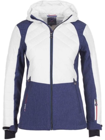 μπουφάν peak mountain blouson softshell femme alender | σε προσφορά