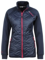 fleece peak mountain blouson polarshell femme aler |