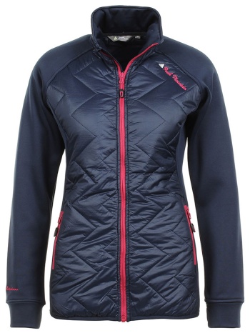 fleece peak mountain blouson polarshell femme aler | σε προσφορά
