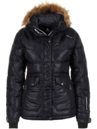 χοντρό μπουφάν peak mountain doudoune de ski femme alesa |