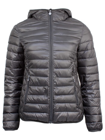 χοντρό μπουφάν peak mountain doudoune femme aliseone | σε προσφορά