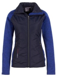 fleece peak mountain blouson polaire femme alpes |