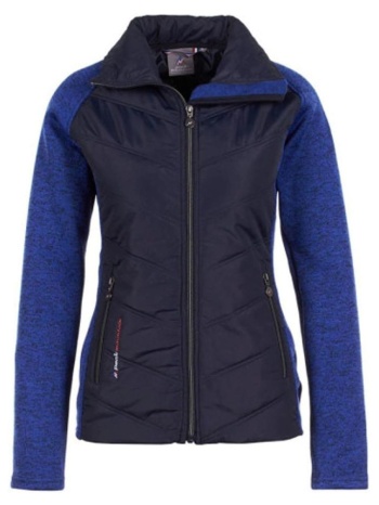 fleece peak mountain blouson polaire femme alpes | σε προσφορά