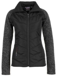 fleece peak mountain blouson polaire femme alpes |