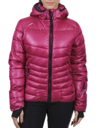 χοντρό μπουφάν peak mountain doudoune de ski femme alpine |