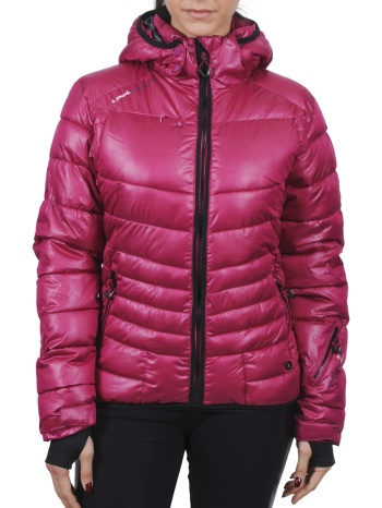 χοντρό μπουφάν peak mountain doudoune de ski femme alpine | σε προσφορά