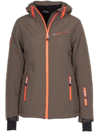 μπουφάν peak mountain blouson de ski femme amali | σε προσφορά