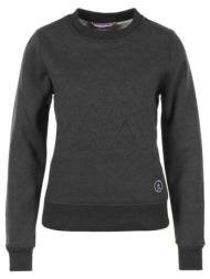 φούτερ peak mountain sweat femme amurac |