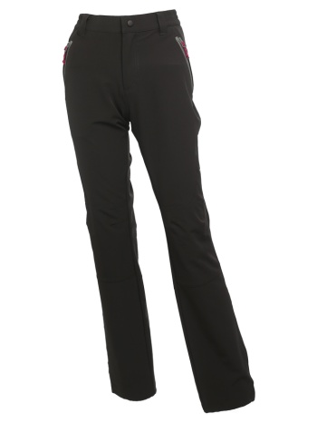 παντελόνια peak mountain pantalon de randonnée femme anca | σε προσφορά