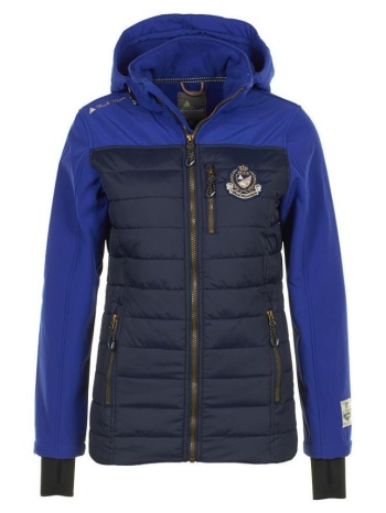 μπουφάν peak mountain blouson softshell femme andi | σε προσφορά