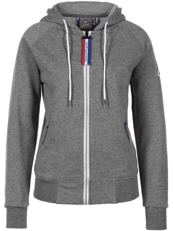 φούτερ peak mountain sweat zippé à capuche femme andore | σε προσφορά