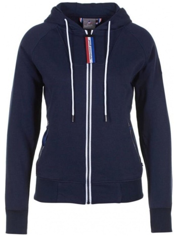 φούτερ peak mountain sweat zippé à capuche femme andore | σε προσφορά