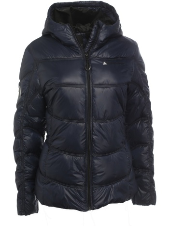 χοντρό μπουφάν peak mountain doudoune femme anfei | σε προσφορά