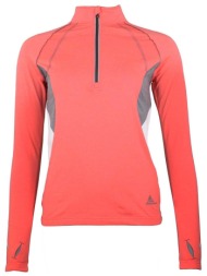 μπλουζάκια με μακριά μανίκια peak mountain top technique femme ankora |