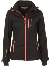 μπουφάν peak mountain blouson softshell femme anne |
