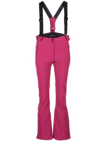 παντελόνια peak mountain pantalon de ski femme apell | σε προσφορά