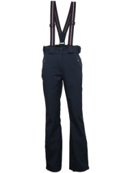 παντελόνια peak mountain pantalon de ski femme apello |