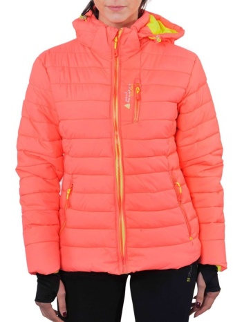 χοντρό μπουφάν peak mountain doudoune de ski femme aptis | σε προσφορά